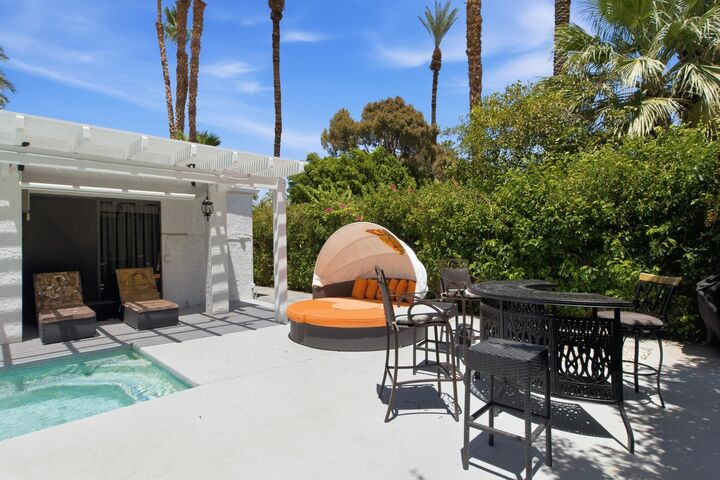 Property Photo:  70325 Mottle Circle  CA 92270 