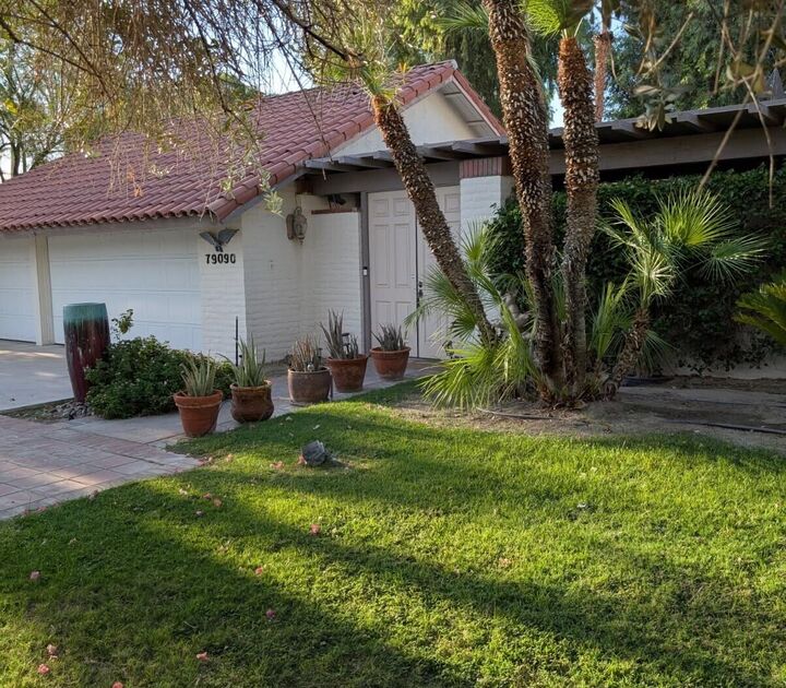 Property Photo: 79090 Barwick Place CA 92203