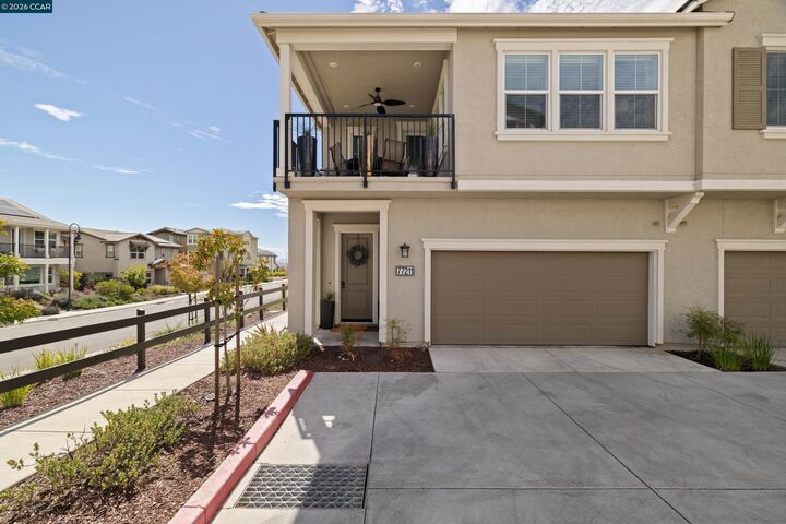 Property Photo:  77211 Via Vicenza  CA 94583 
