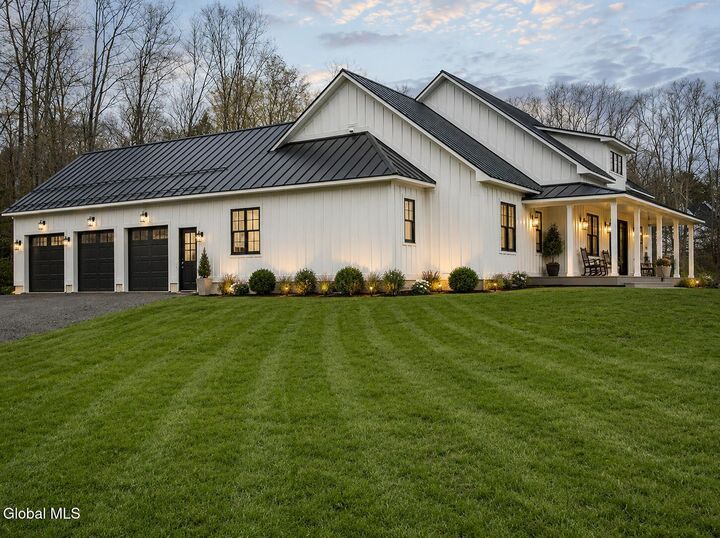 Property Photo: 160 County Route 403 NY 12193