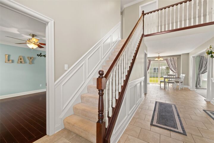 Property Photo: 2815 Sunset Trail PA 16441