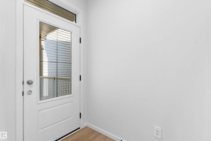 Property Photo: 18808 29 Avenue NW AB T6M 3C5