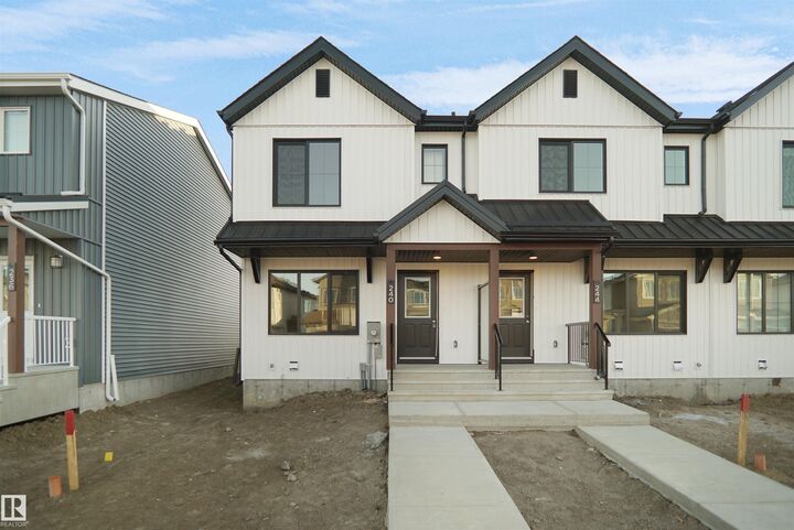 21014 24 Avenue NW — photo 1