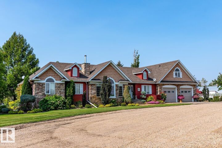 451066 Range Road 73 — photo 1
