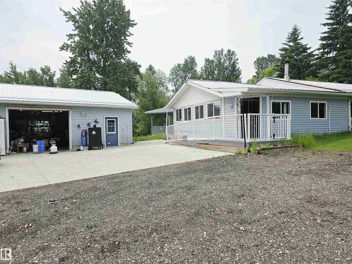 Property Photo: 53319 Rge Road 31 308 AB T7Y 0E3