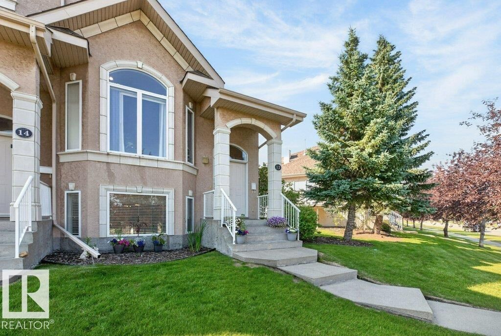 Property Photo: 101 Jim Common Drive 13 AB T8H 2M1