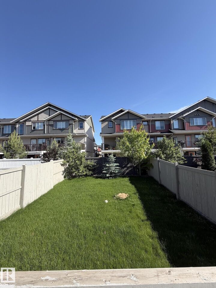 Property Photo: 3831 170 Avenue NW AB T5Y 3S2