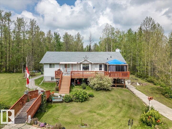 Property Photo: 453041 Hwy 771 42 AB T0C 2V0