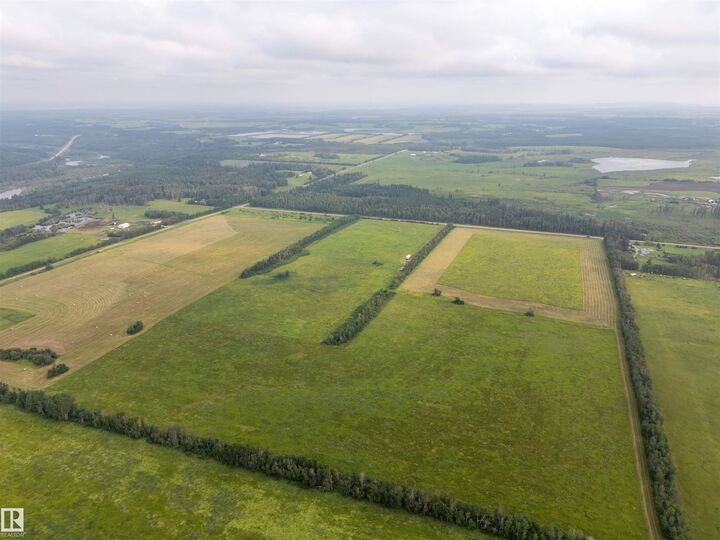 Property Photo:  0 Corner Twp 621 & Rge Rd 420  AB T9M 1P4 