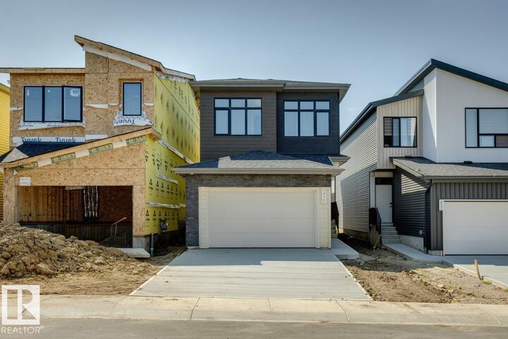 Property Photo: 436 30 Street SW AB T6X 1A5