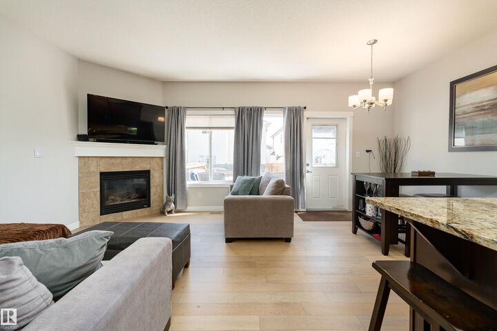 Property Photo: 16805 55 Street NW AB T5Y 0R3