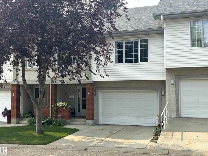 Property Photo: 40 Cranford Way 2 AB T8H 2A9