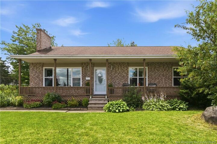 Property Photo: 133 Briardale Drive NB E1G 2B7