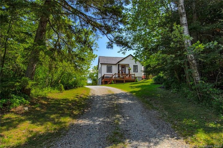 Property Photo: 3530 Westfield Road NB E2M 7C7