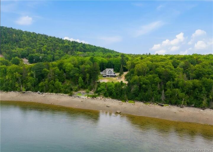 Property Photo: 240 Hills Point Road NB E3L 4J8