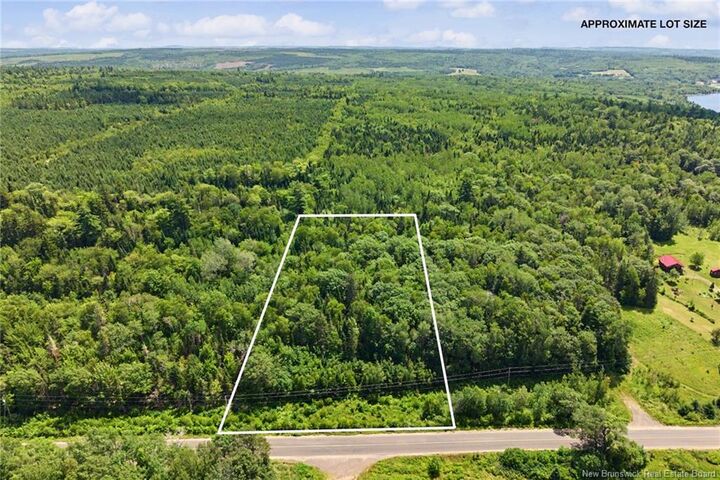 Property Photo:  Lot Waterside Drive  NB  