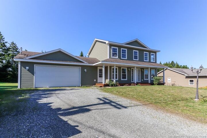 Property Photo: 56 Hearthstone Drive NB E2G 0C5