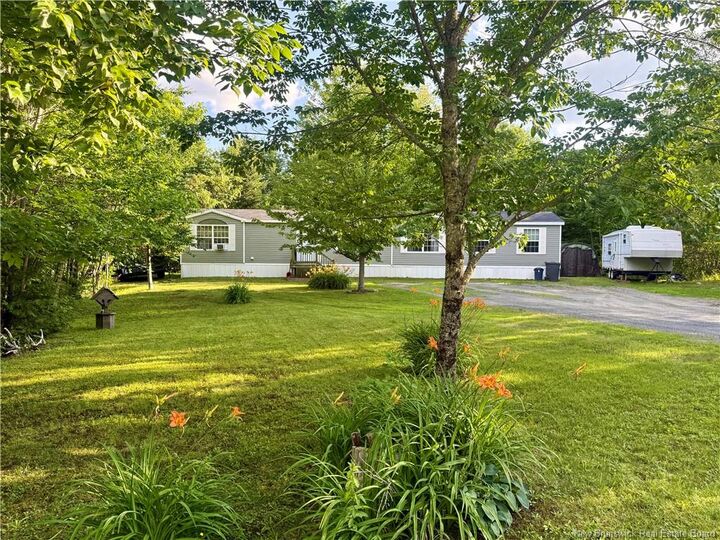 Property Photo: 333 McMinn Road NB E5A 1B2