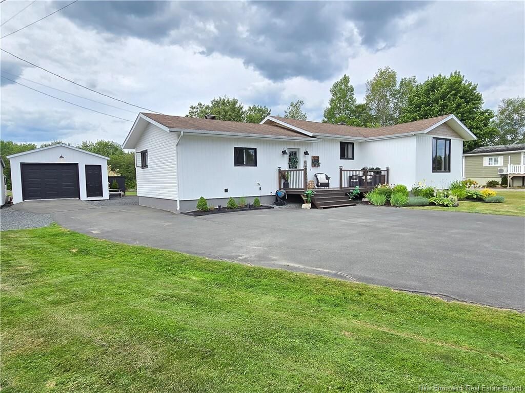 Property Photo:  1729 Route 315  NB E8K 2K7 
