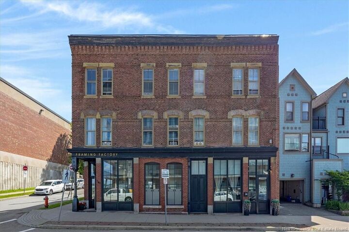 240 Prince William Street — photo 1