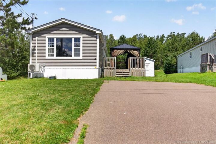 Property Photo: 38 Ulysse NB E1A 7L7