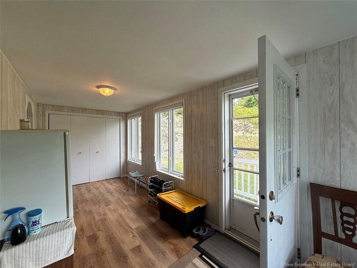 Property Photo: 128 De La Pointe Road NB E7A 1J2
