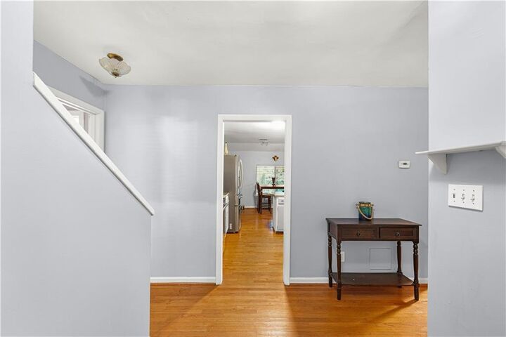 Property Photo:  1670 Terrell Ridge Drive SE  GA 30067 