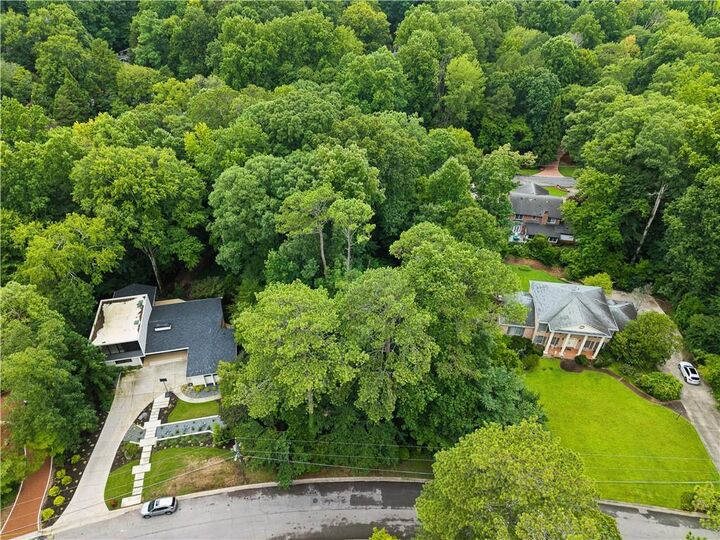 Property Photo: 2032 Castleway Drive NE GA 30345