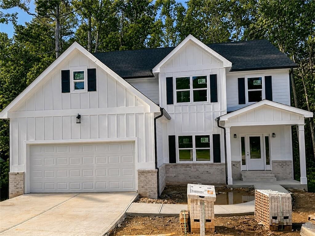Property Photo: 6104 Wandering Way GA 30093