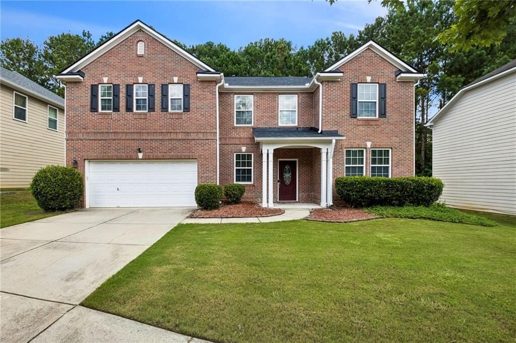 Property Photo: 1178 Sparkling Cove Drive GA 30518