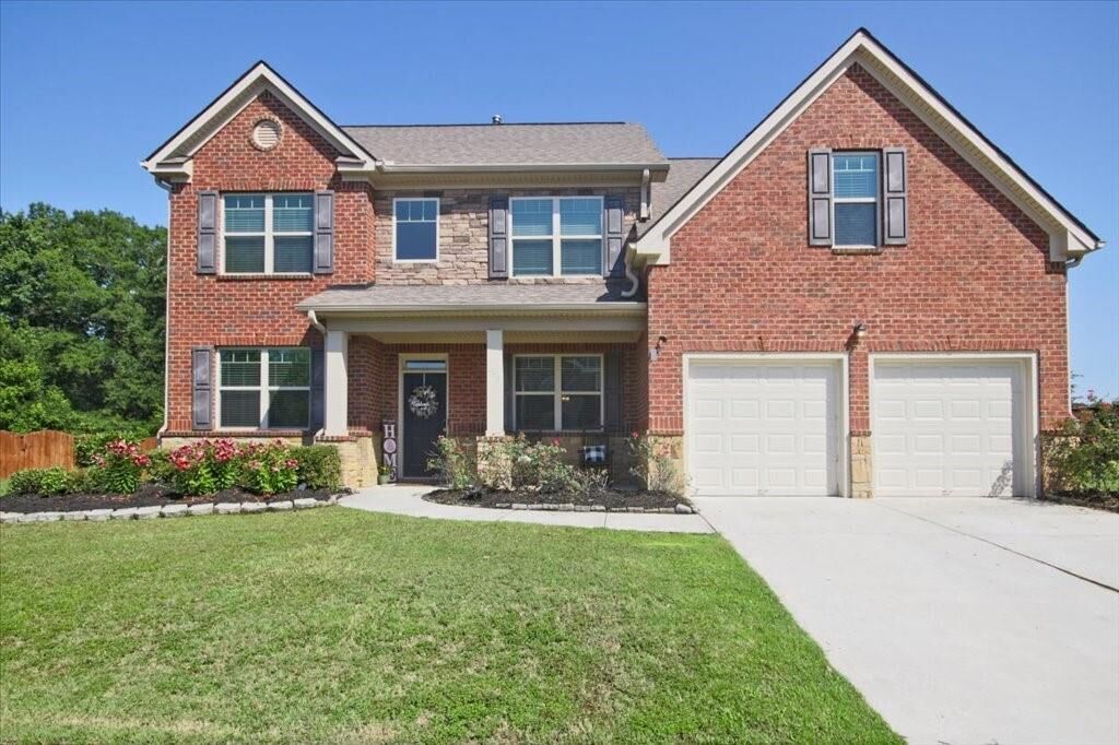 Property Photo: 159 Azalea Bloom Drive GA 30052