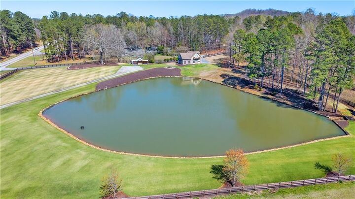 Property Photo: 82 Lee Bone Road GA 30132