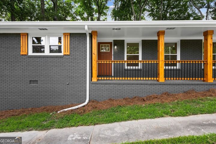 Property Photo:  1939 Smyrna Road SW  GA 30094 