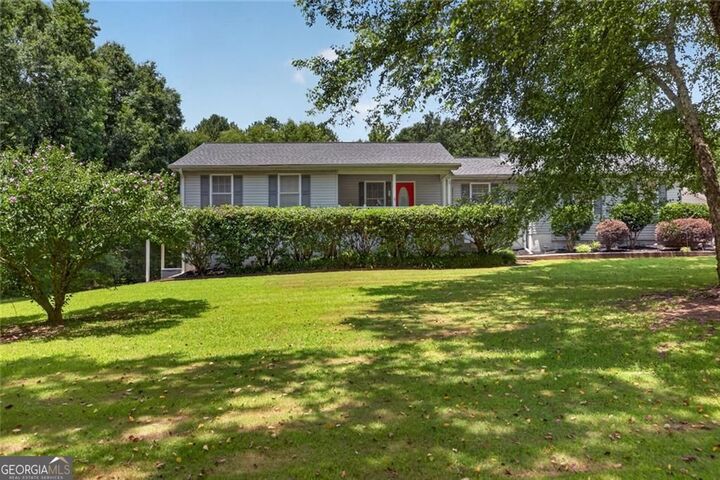 Property Photo:  8715 Gullatt Road  GA 30268 