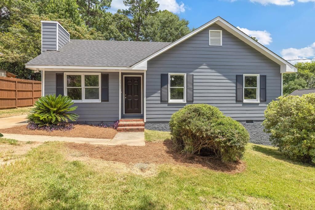 Property Photo: 2905 N Walnut GA 31909