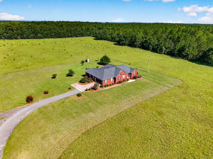Property Photo:  481 Sand Pit Road  GA 31058 
