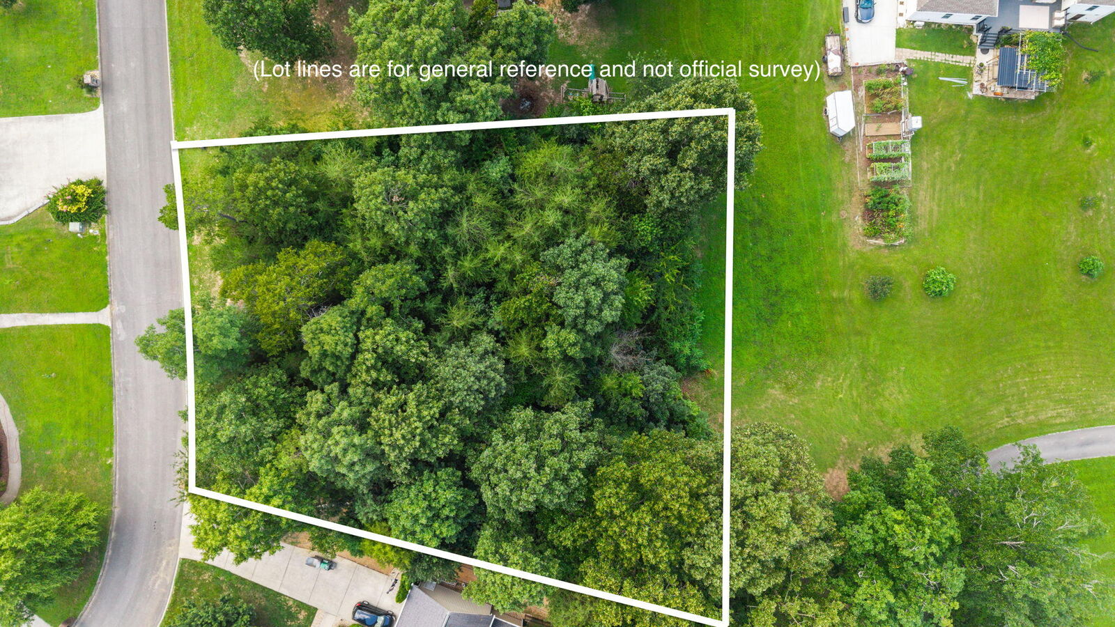 Property Photo:  Lot 21 Covenant Drive NE  TN 37323 