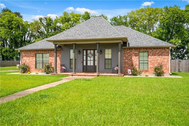 Property Photo: 144 Grand Lakes Boulevard LA 71303