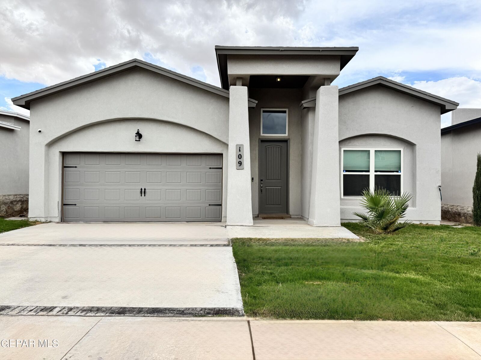 Property Photo: 109 Ruth Trail NM 88008