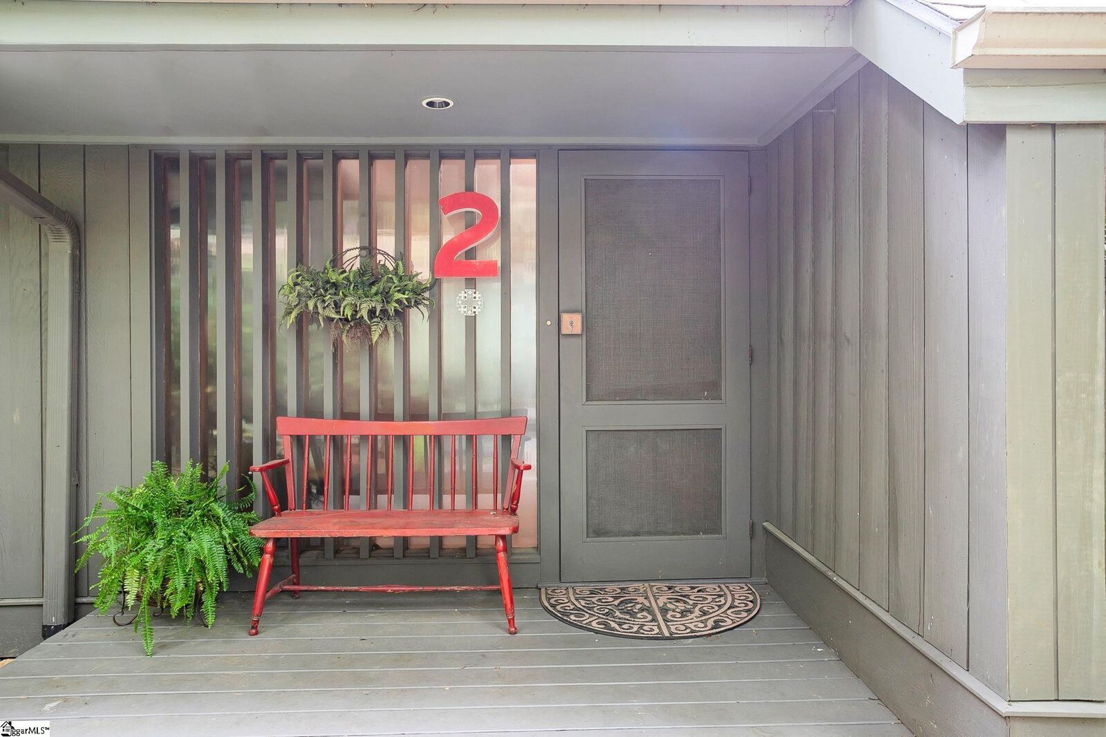 Property Photo: 2 Craigwood Road SC 29607