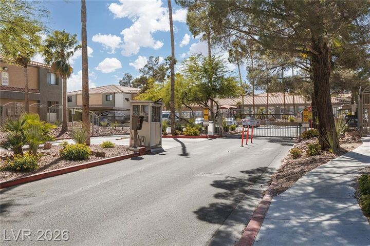 Property Photo:  3151 Soaring Gulls Drive 1124  NV 89128 