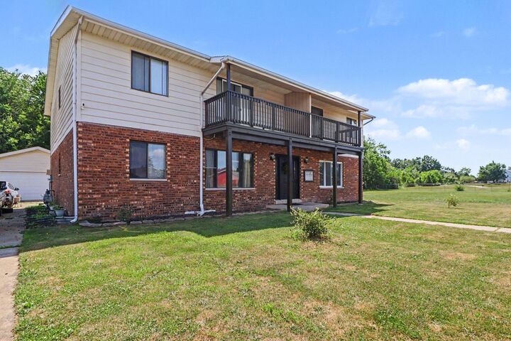 Property Photo: 12 Maxwell Street IN 46341