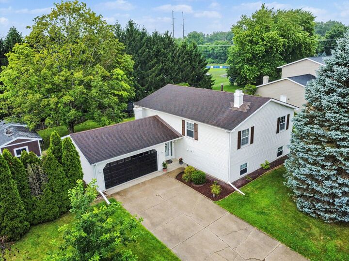 Property Photo:  3707 Oak Grove Drive  IN 46383 