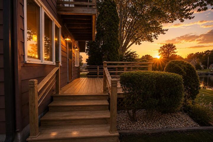 Property Photo: 97 Arney Drive IN 46574