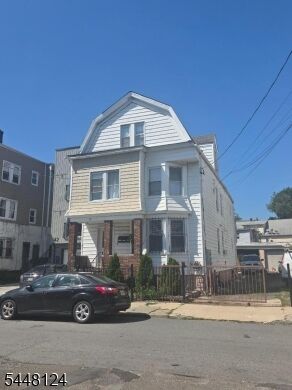 Property Photo: 38 20th Ave NJ 07111
