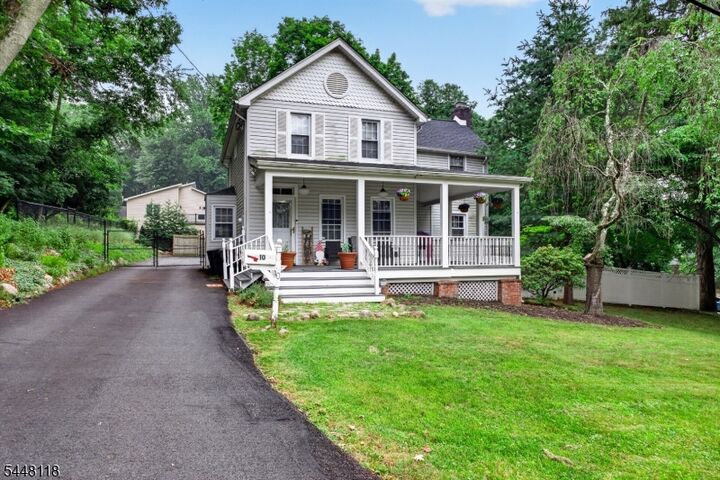Property Photo:  10 Prospect Ave  NJ 07677 