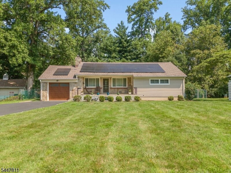 Property Photo:  138 Tappan Ave  NJ 07060 