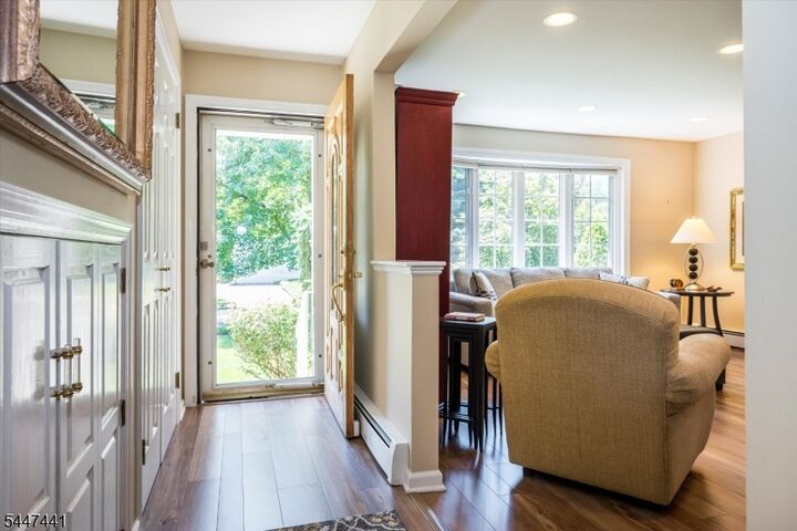 Property Photo: 107 Gaynor Pl NJ 07452
