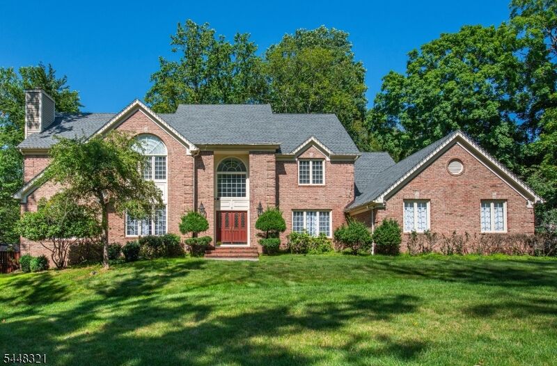 Property Photo:  11 Rosewood Ln  NJ 07834 