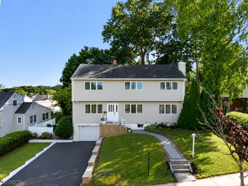 Property Photo:  181 Livingston St  NJ 07013 
